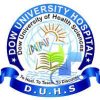 Dow University of Health Sciences.