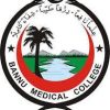 bannu medical